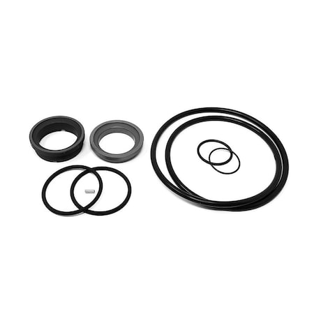 Springer Parts W+ 70/40 Pump Service Kit, SC/C/SC/FKM 35mm; Replaces AMPCO Part# L808613 L808613SP